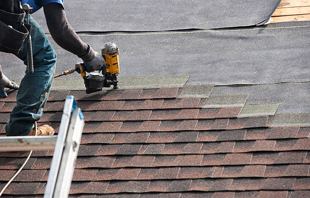 Licensed Flat Roof Repair service in Oakland City, IN - Brentwood Metal Roofing